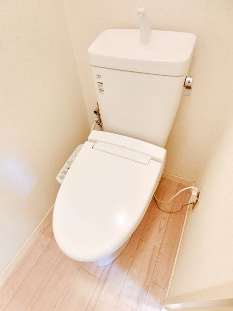 トイレ　★トイレ★