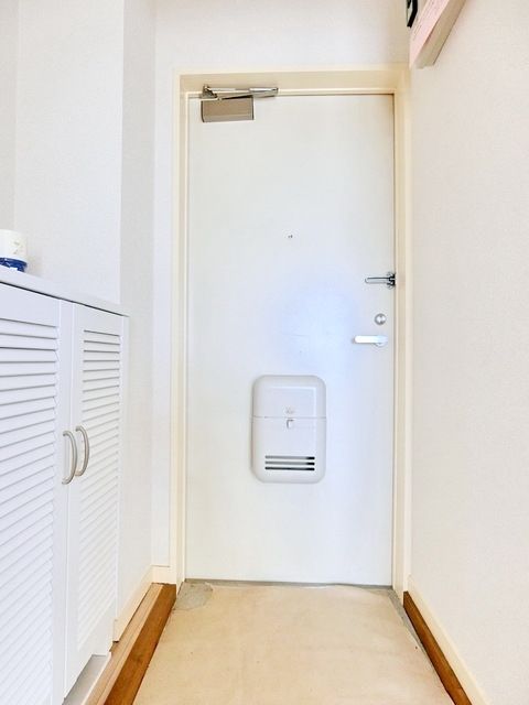 玄関　★玄関★