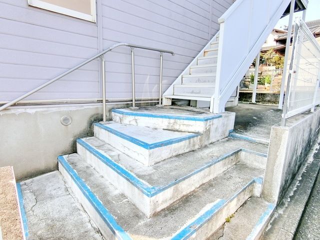 エントランス　★エントランス★