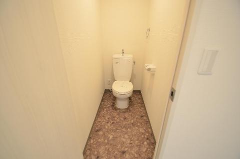 トイレ　トイレ（イメージ）