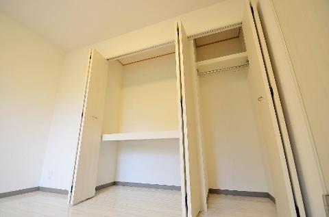 収納　収納（イメージ）