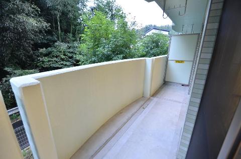 バルコニー　ベランダ（イメージ）