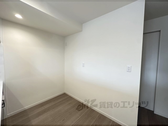 その他部屋・スペース　冷蔵庫置場