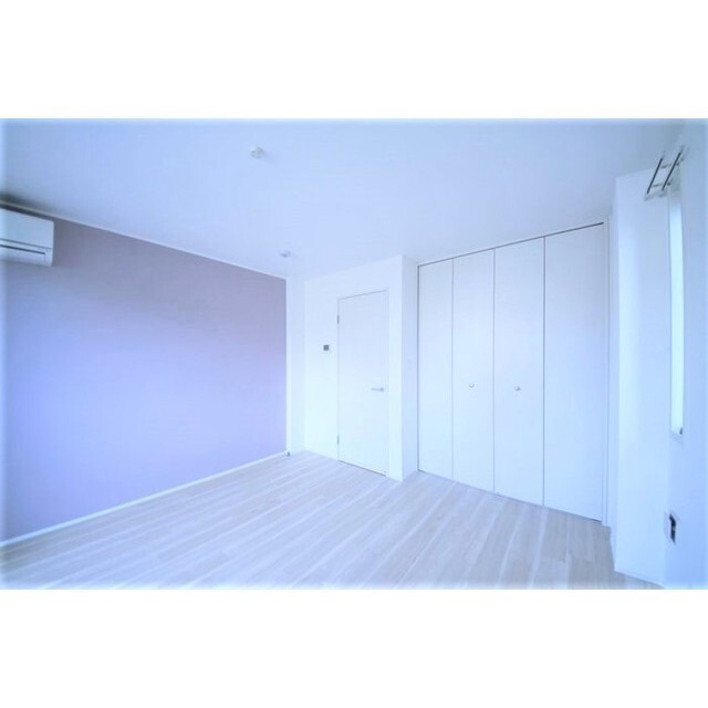 その他部屋・スペース　きれいな内装です