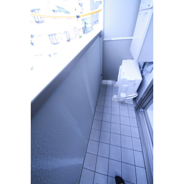 その他部屋・スペース　明るい室内です