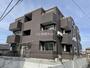 住道駅より徒歩11分 築2年3ヶ月 3階建の賃貸物件