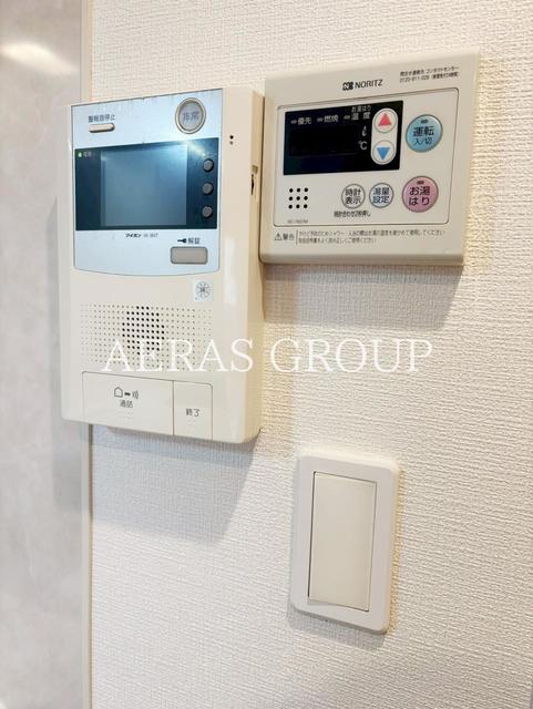 その他設備　同仕様タイプ