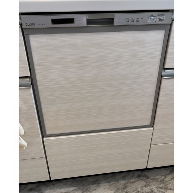 その他設備　食器洗浄機