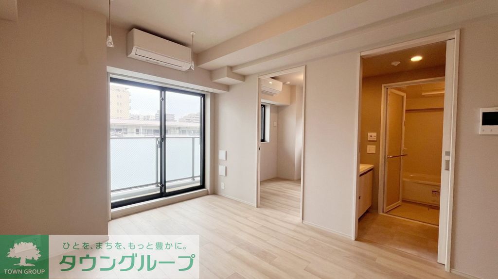 居室・リビング　リビング/居室