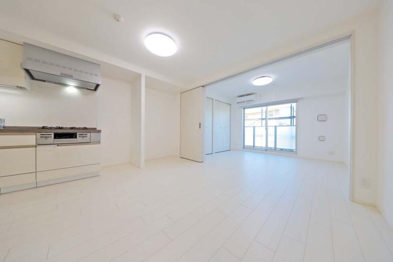 居室・リビング　☆快適なくつろぎ空間☆