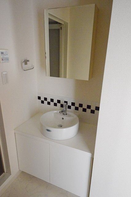 洗面設備　★お問い合わせはタウンハウジング聖蹟桜ヶ丘店まで★