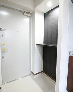 玄関　☆広々とした玄関☆