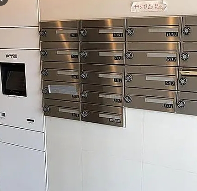 その他共有部分　設備充実★