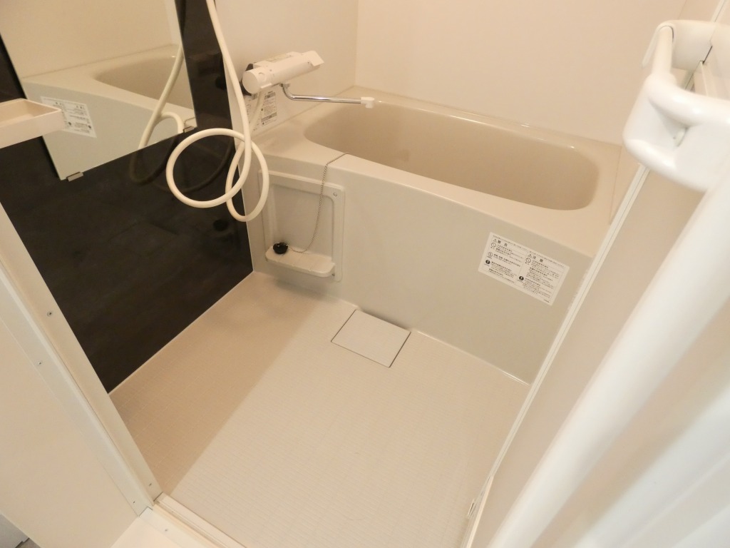 バス・シャワールーム　イメージ