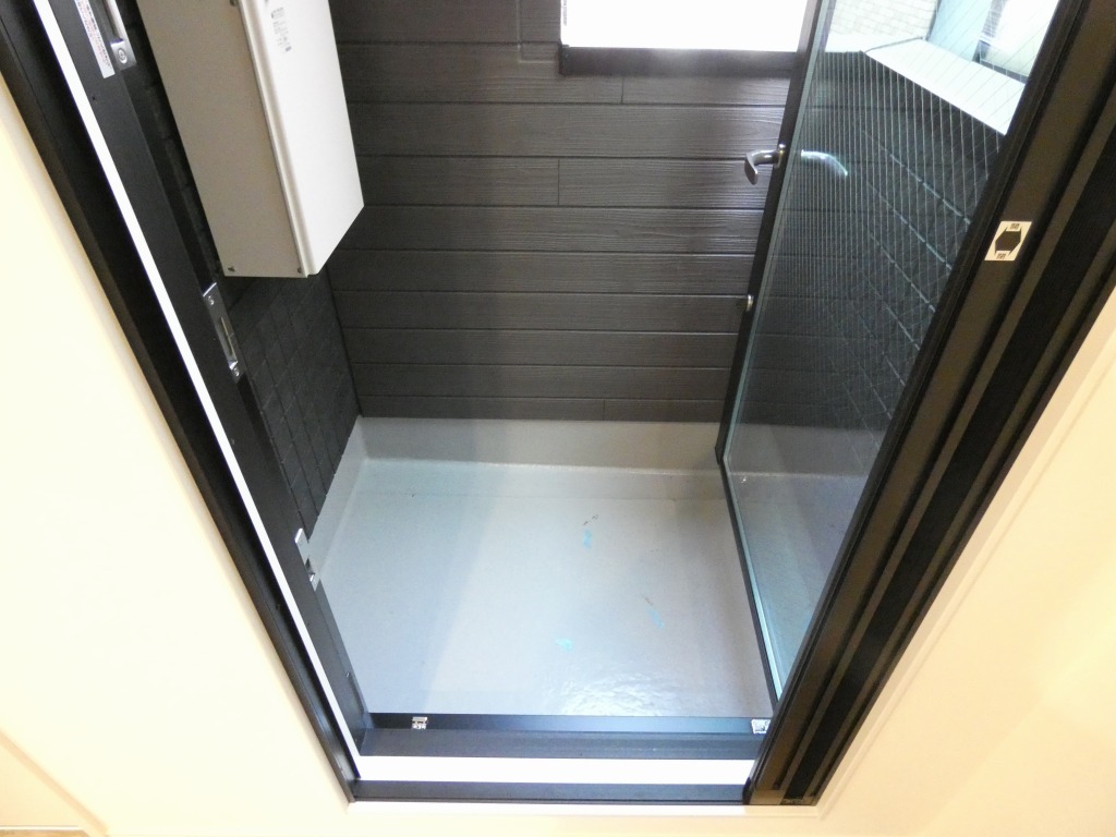 バルコニー　イメージ