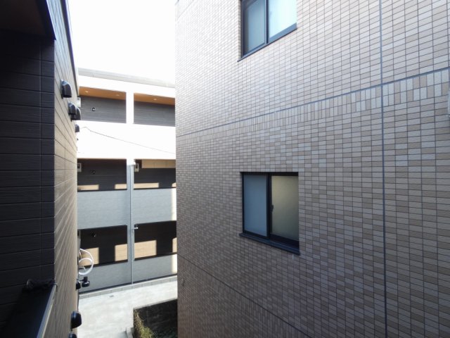 眺望　イメージ