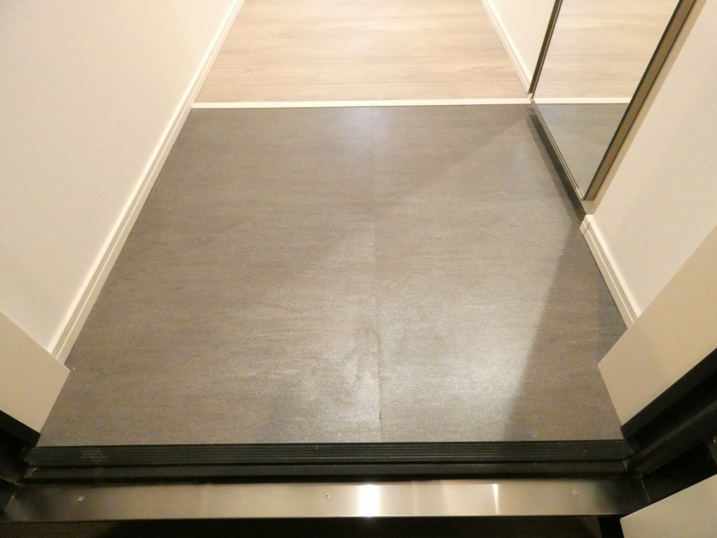 玄関　イメージ