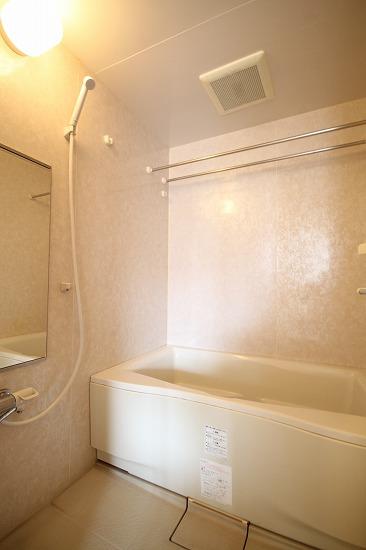 バス・シャワールーム　類似部屋写真