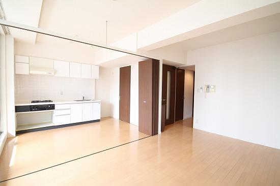 居室・リビング　類似部屋写真