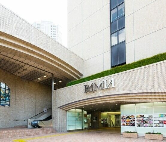 ショッピングセンター　飯田橋セントラルプラザラムラ（ショッピングセンター）まで1576m