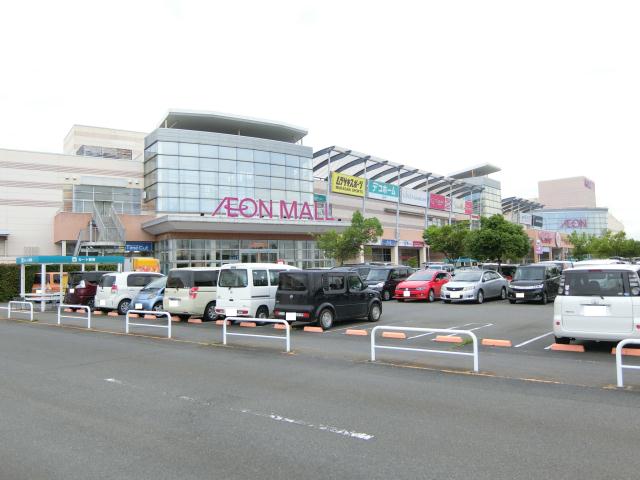 スーパー　イオンモール太田（スーパー）まで823m