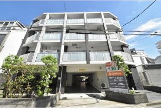 建物外観　☆綺麗な外観☆