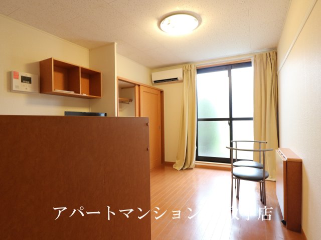 居室・リビング　画像3