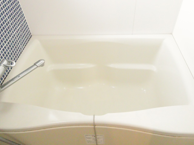 バス・シャワールーム　※別室の参考写真の為、現況優先です。