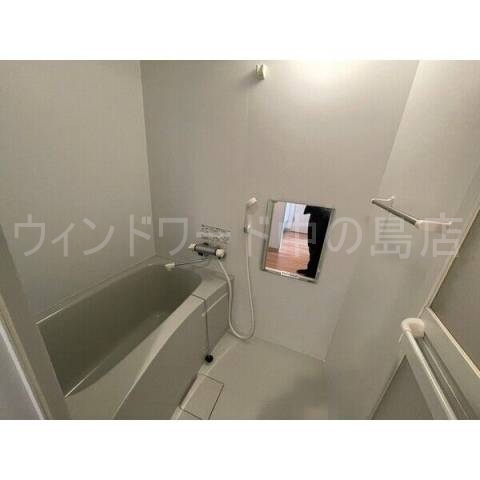 バス・シャワールーム　詳細は、ウィンドワード中の島店までご相談下さい。