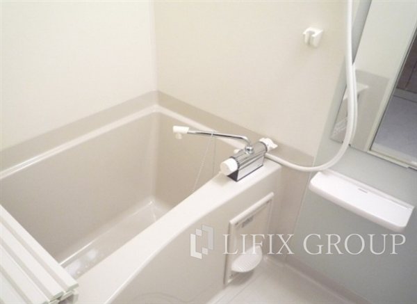 バス・シャワールーム　お風呂