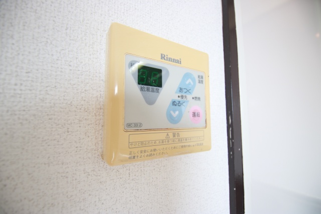 その他設備　別室の参考写真です。※現況優先