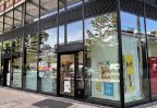 コンビニ　セブンイレブン勝どき5丁目店（コンビニ）まで408m