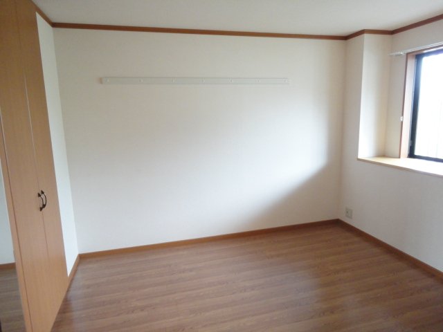 その他部屋・スペース　洋室