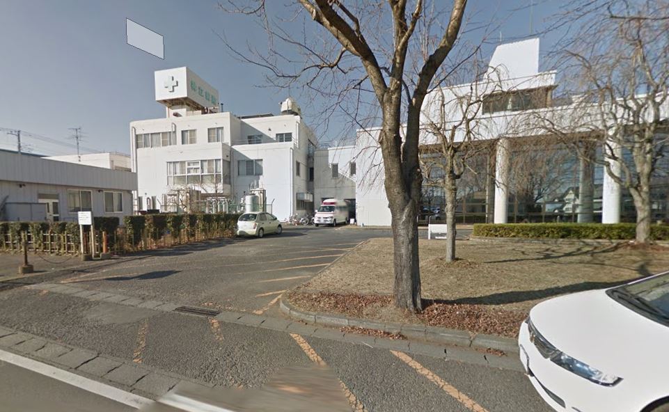 病院　神立病院（病院）まで1947m