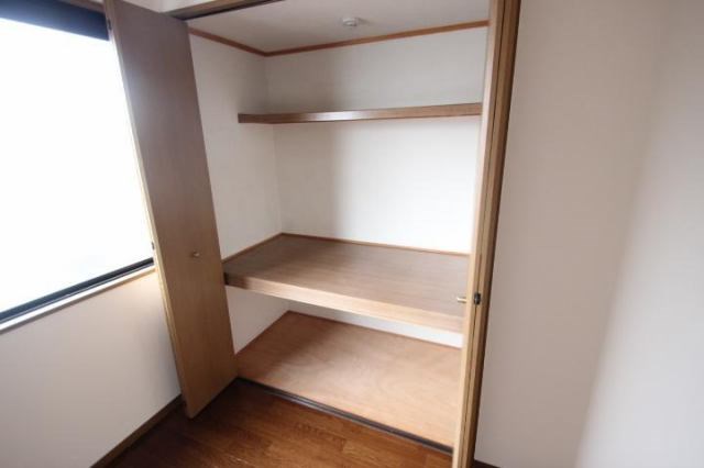 収納　※現況優先