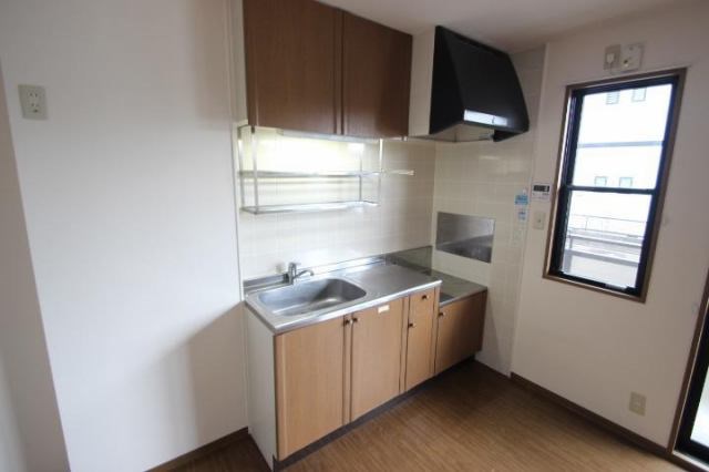 キッチン　※現況優先