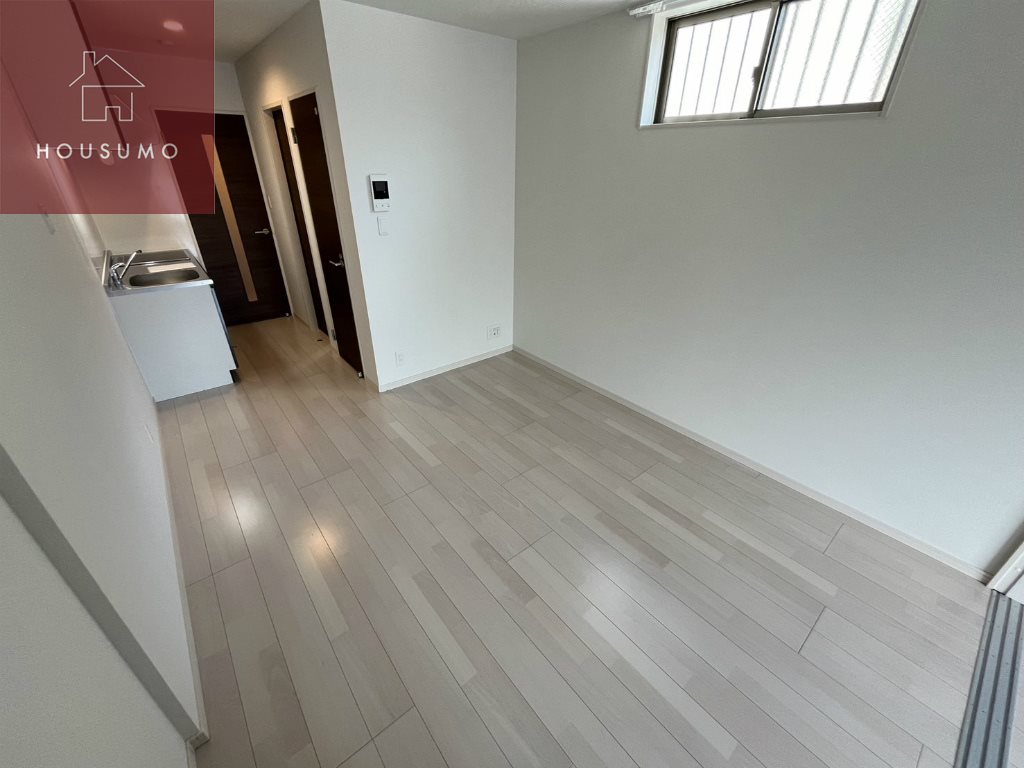 居室・リビング　ゆったり過ごせる居間です