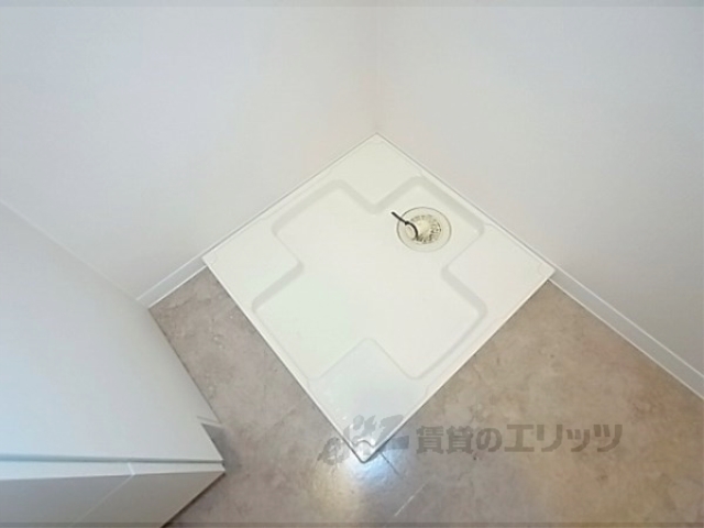 その他部屋・スペース　洗濯機置場