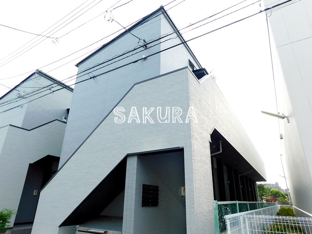 建物外観　当店おすすめ物件♪