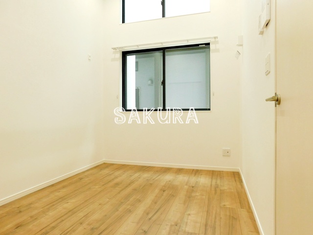 居室・リビング　落ち着いた綺麗なお部屋です♪