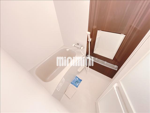 バス・シャワールーム　お問い合わせはミニミニ徳重店へ。