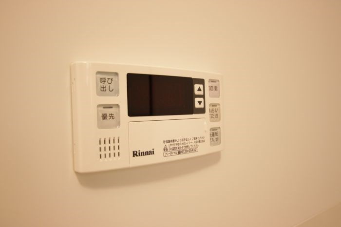 その他設備　※参考写真