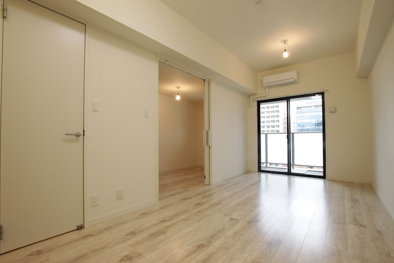 バルコニー　リビング※参考写真