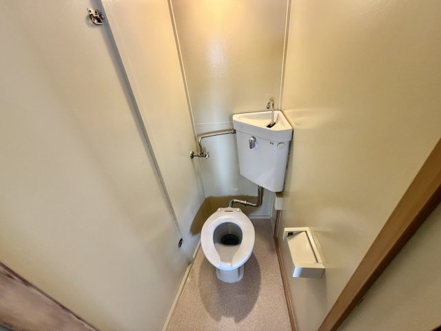 トイレ　バストイレ別でおすすめです！