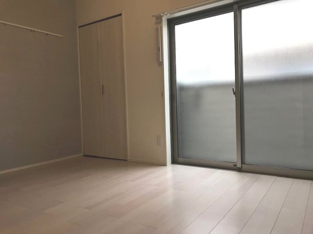 居室・リビング　同じシリーズ物件のモデルルーム写真となります