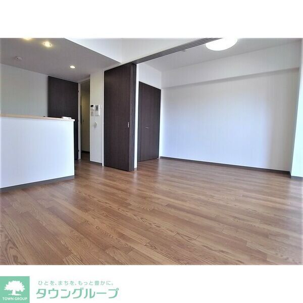 その他部屋・スペース　リビング/居室