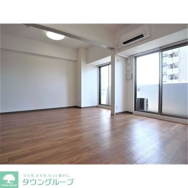 居室・リビング　リビング/居室