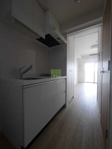 キッチン　ガーデン東新宿