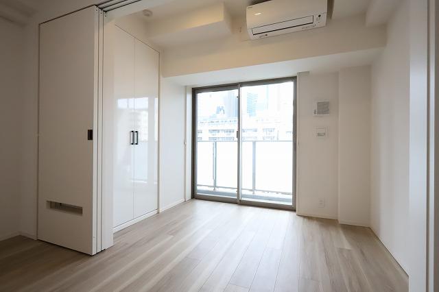 居室・リビング　居室