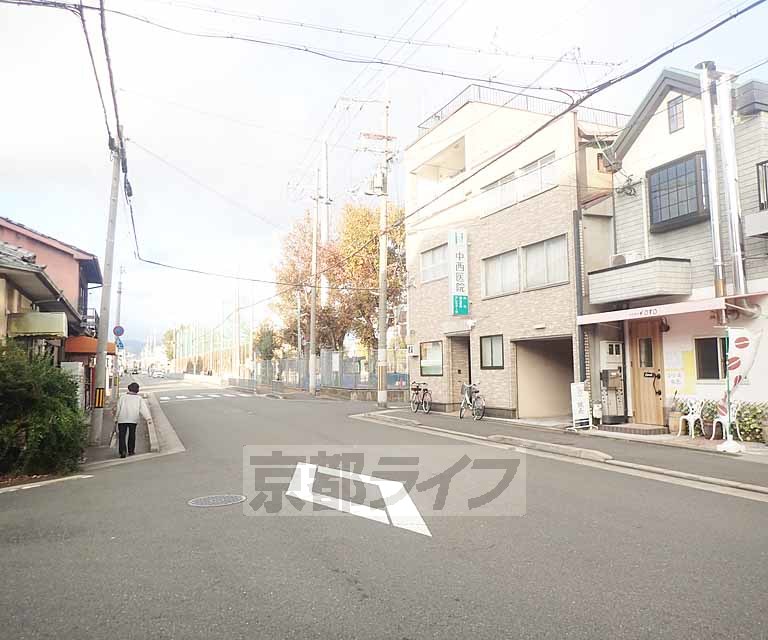 トイレ　セパレート